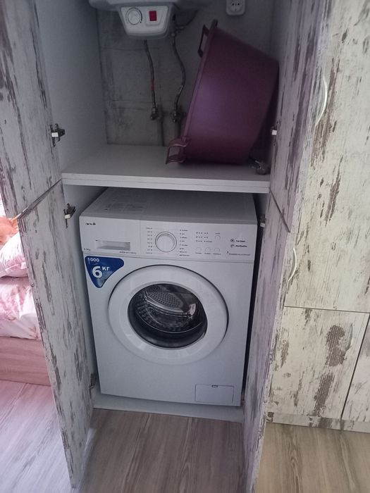 ХИТ ЦЕНА! Бюджетен апартамент Роси с 2 спални, балнео курорт Сандански