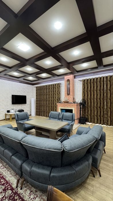 Dacha yangi yolda vapwi zor joyda