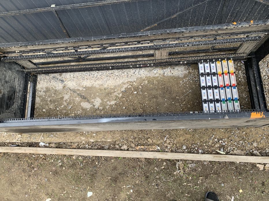 Продам серверный ящик