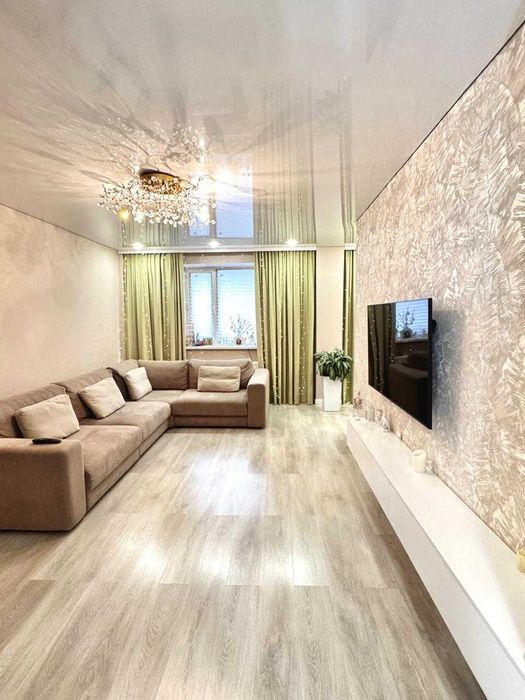 3-к ЖК Баспана Коктал продам!