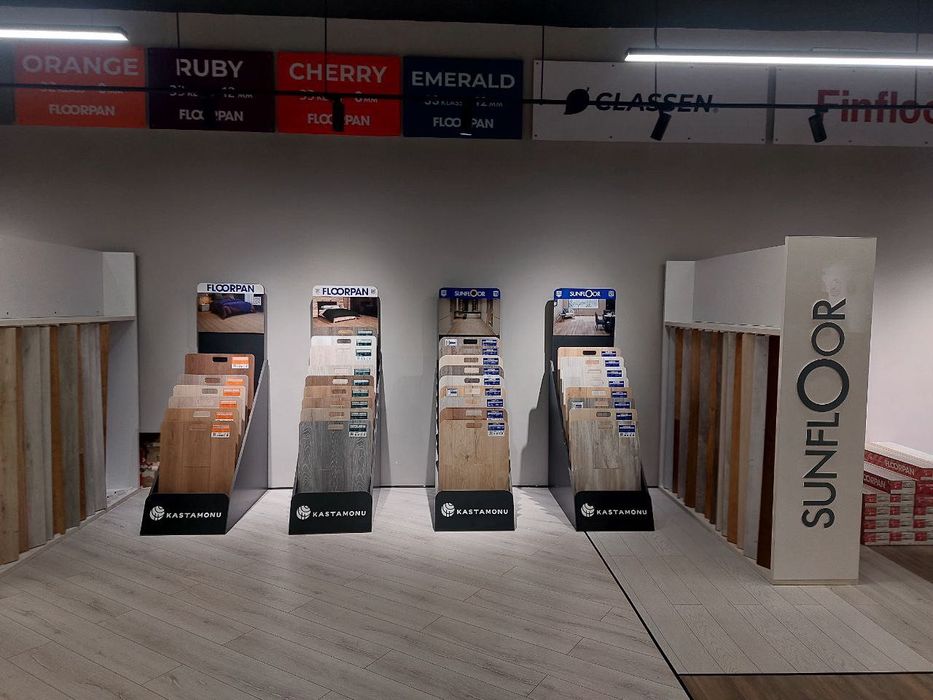 Ламинат Floorpan. Pol uchun laminat. Yuqori sifat hamyonbop narxlarda