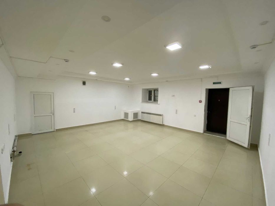 Коммерческое помещение 56 кв.м