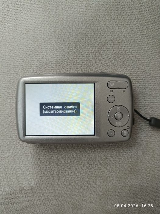 Продам фотоаппарат