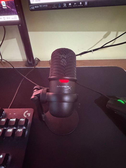 Геймърски Компютър