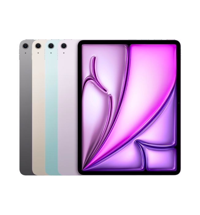 Новый Ipad Air 13 M2! Бесплатная Доставка!