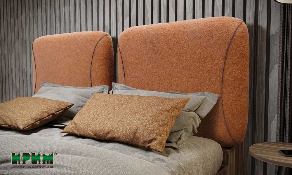 Спален комплект Сити 7091