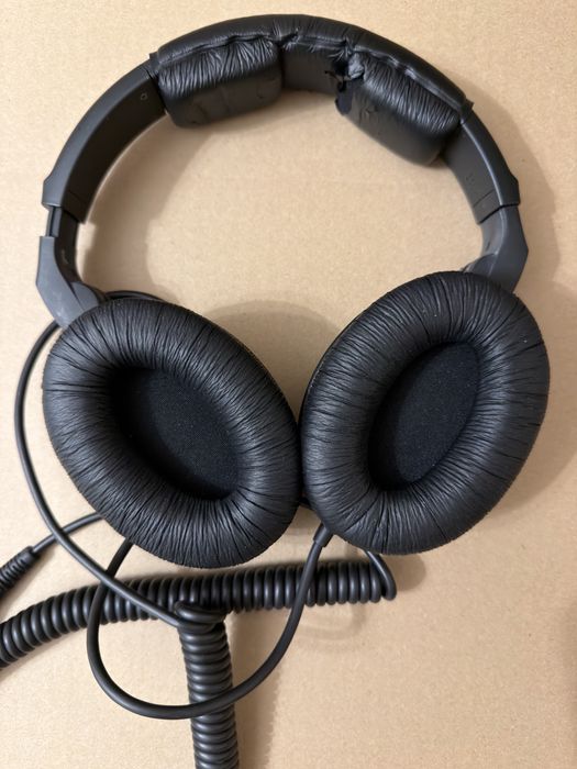 Наушники Sennheiser HD 280 PRO