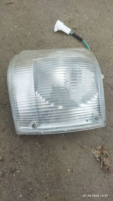 Поворотники ISUZU