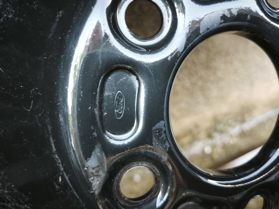 Roată Ford Mondeo altele.
