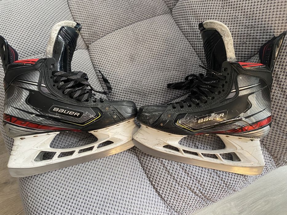 Продам коньки Bauer 2x pro 9d
