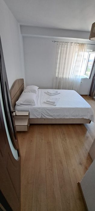 Apartament 2 camere plaja Reyna/Delfinariu Constanta