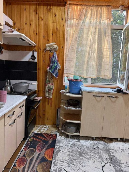3 хоналик квартира 2 кават 6 микр, шохсарой