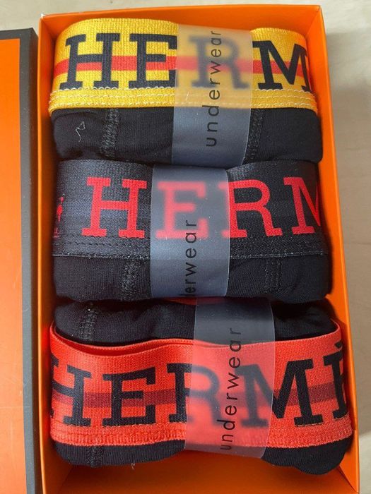 Set boxeri barbati 3 perechi/set