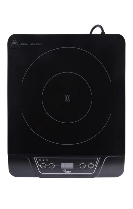 Электрическая настольная плитка