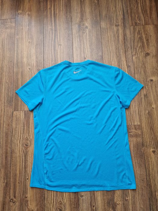 Страхотна мъжка тениска NIKE размер  XL