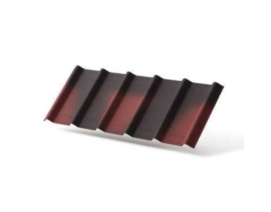 Мягкая кровля.Ондулин