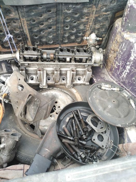 Продам ваз 21093 требует ремонта