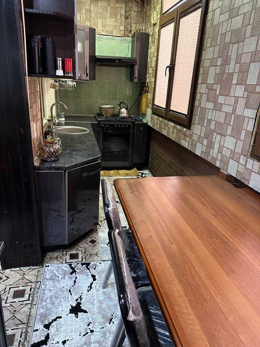 Мега Планет ва Юнусобод метро ёнида ЕВРО КВАРТИРА кизларга без маклер