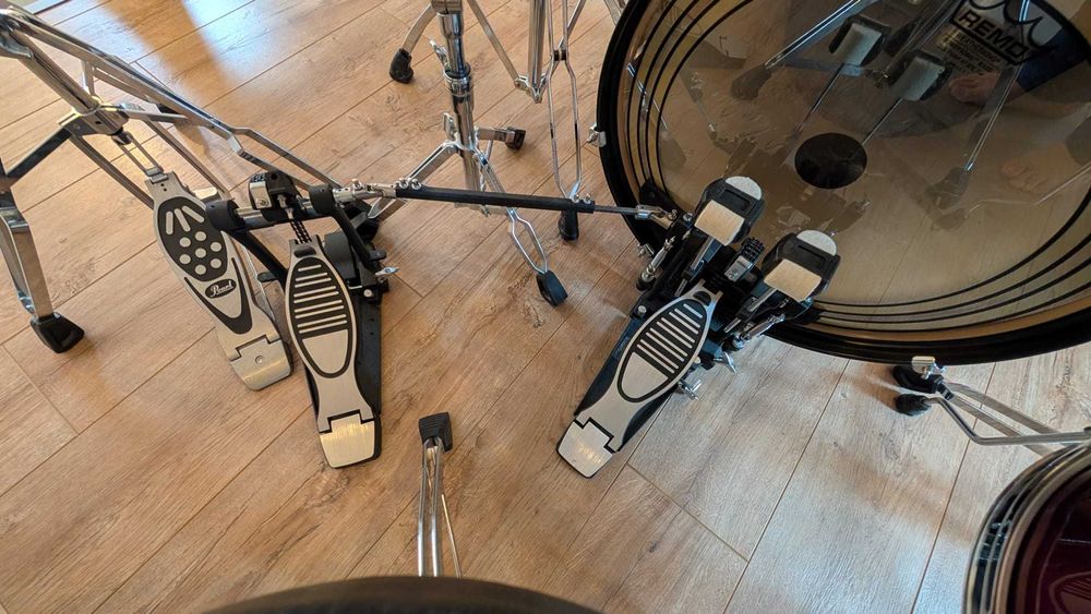 Tobe Pearl Red Wine, accesorii