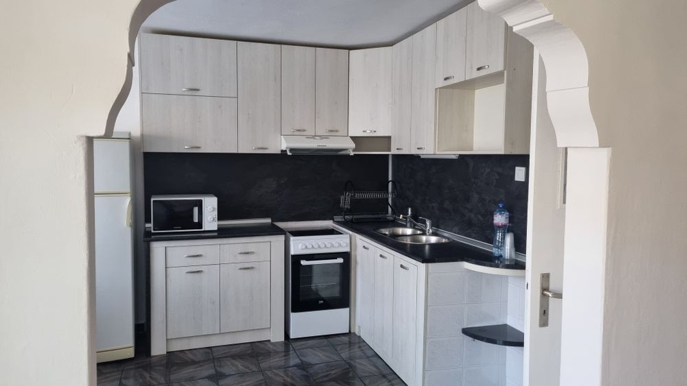 МНОГОСТАЕН 129 КВ. М./Меден рудник/ след ремонт