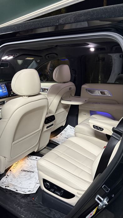 Продается Deepal s09 ultra