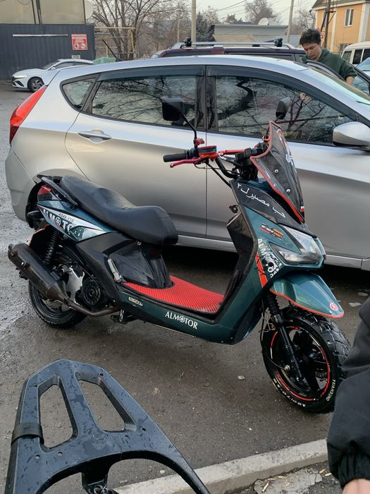 самурай идеал в продаже