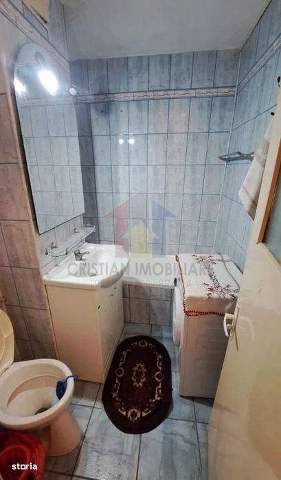Garsoniera confort 1, etaj 1, zona Dorobanti