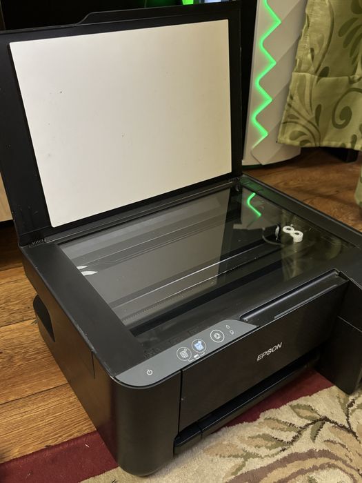 Принтер Espon L3200