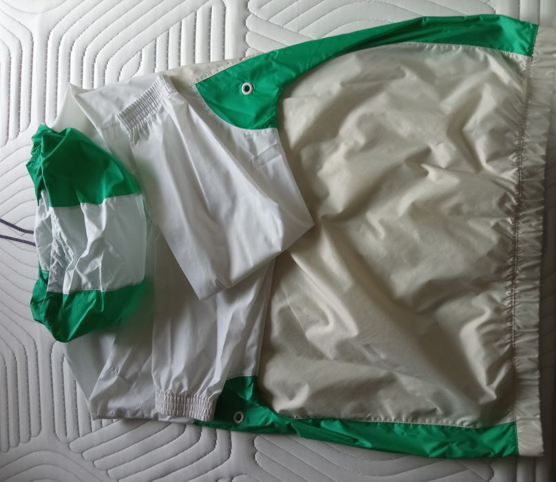 Jacheta Reebok L