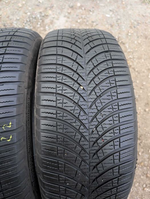 SET 2 Anvelope All Season 205/55 R16 GOODYEAR Vector 4Seasons GEN 3 91V