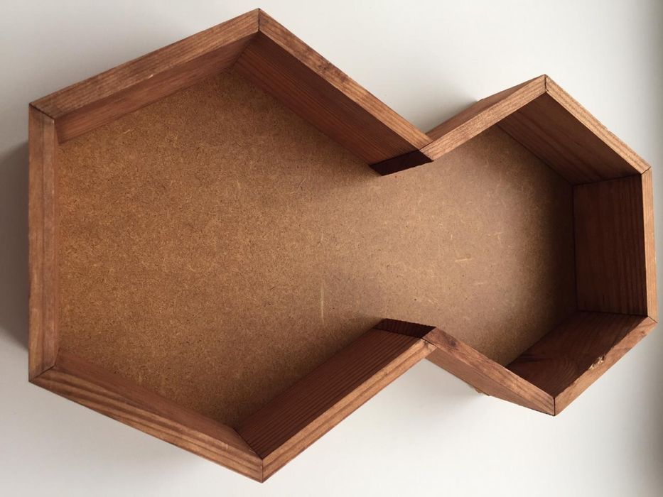 Дереваянные ящики(бокс)