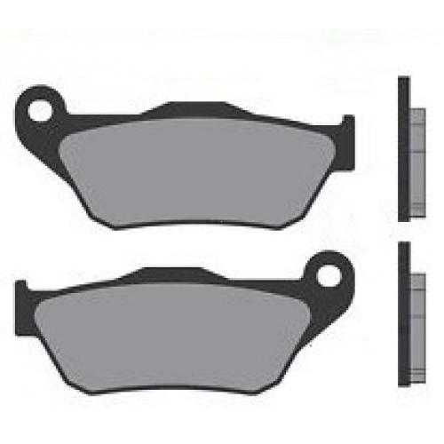 Placute Frana Scuter Yamaha X-City X-Max 250cc