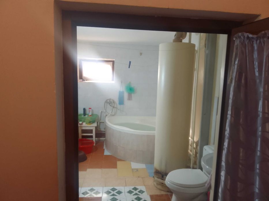 Участок сотилади 4.3 соток шахар ичида Рублёвка 2 этажли