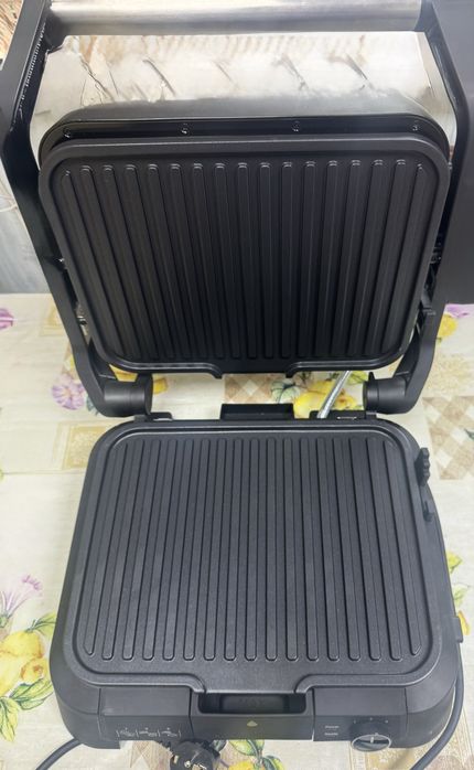 ГРИЛ TEFAL GC5108E0 2000 W