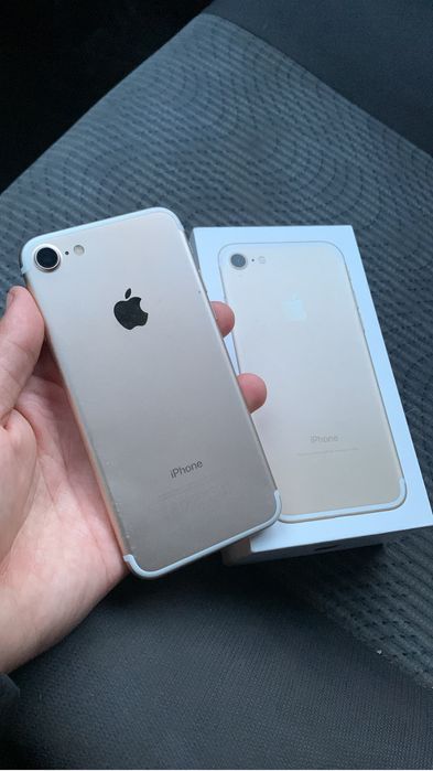 продам Айфон 7 128gb