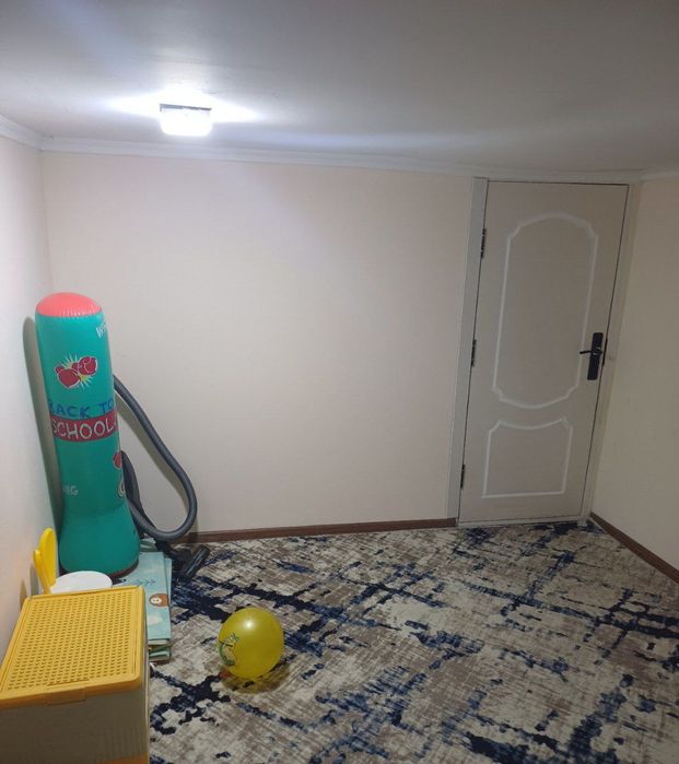 Kotej sotiladi. Bektemir post