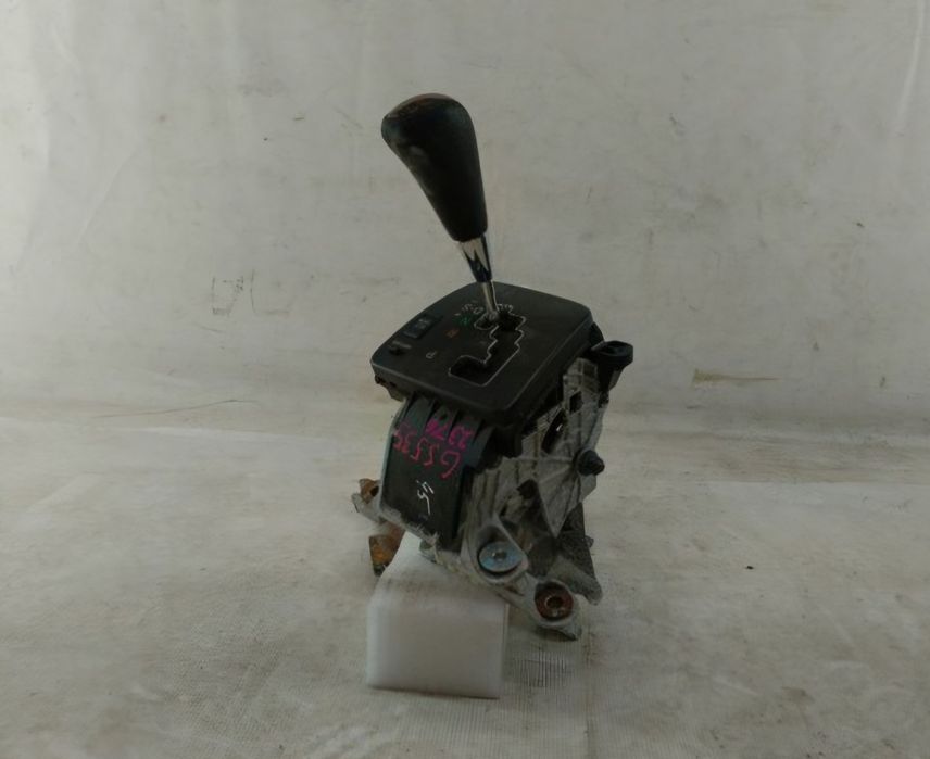 Селектор RX300, 5 ступка