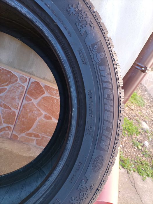 Michelin Alpin 5   235/55R17