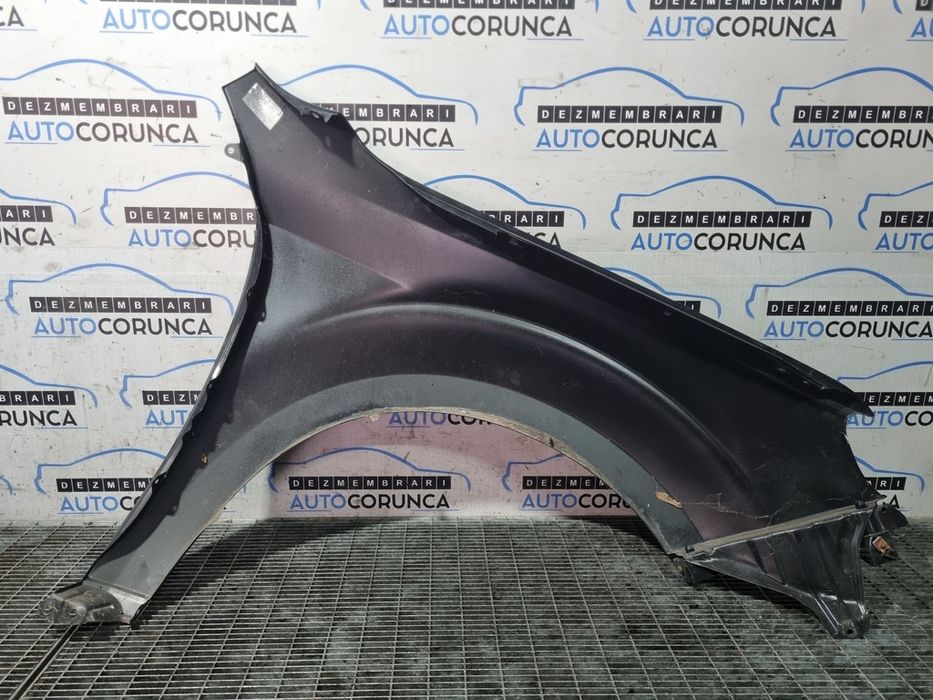 Предно ляво крило Subaru Forester 2007 - 2010 4 вра