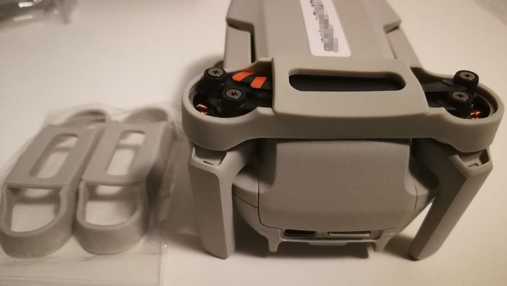 Protectie elice DJI Mini 2