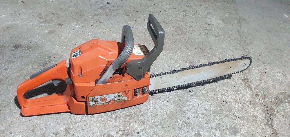 Drujbă husqvarna 36