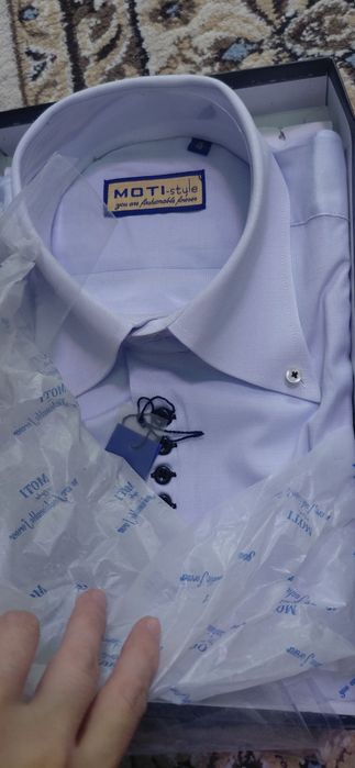 Продаётся рубашка новая в коробке.