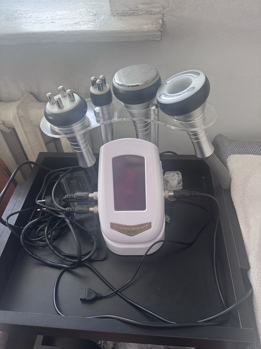 Продам аппарат салонный для корекции фигуры.