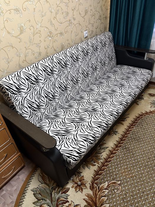 Диван двухспалка