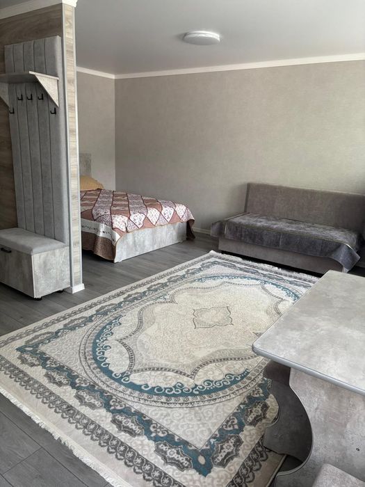 Сдам квартиру в Бурабай посуточно