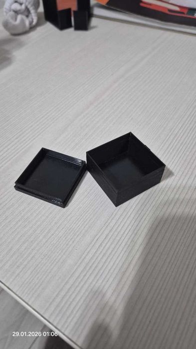 3д моделирование и печать