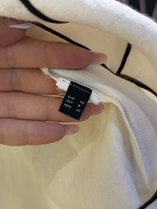 Rochie Massimo Dutti