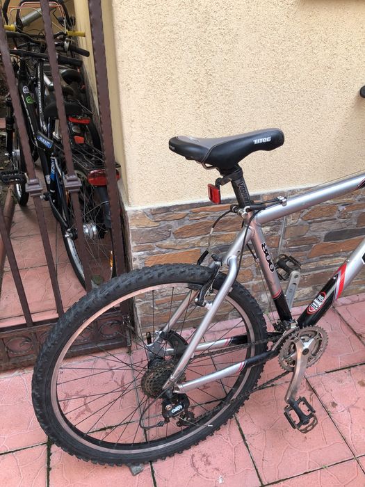 Bicicleta Felt 26 inch