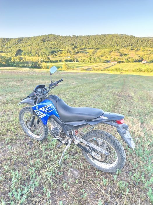 Vând Yamaha XT 125R