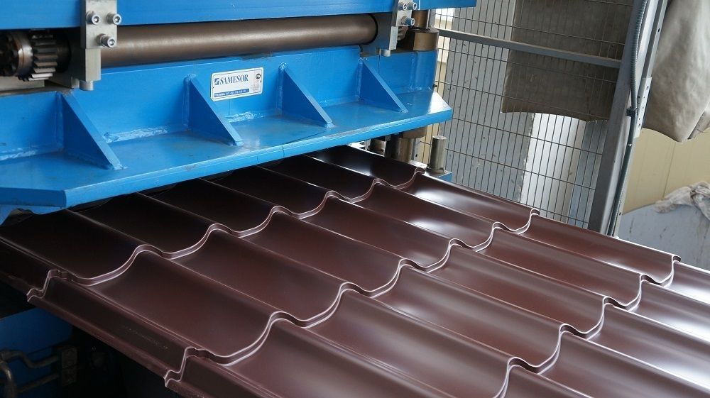 Качественная Черепица от Производителя по Низким Ценам. Рассрочка!